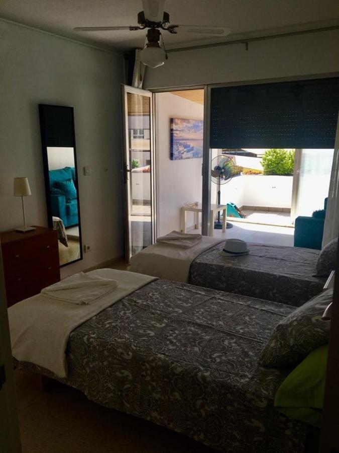 Casa Pammy Apartment Málaga