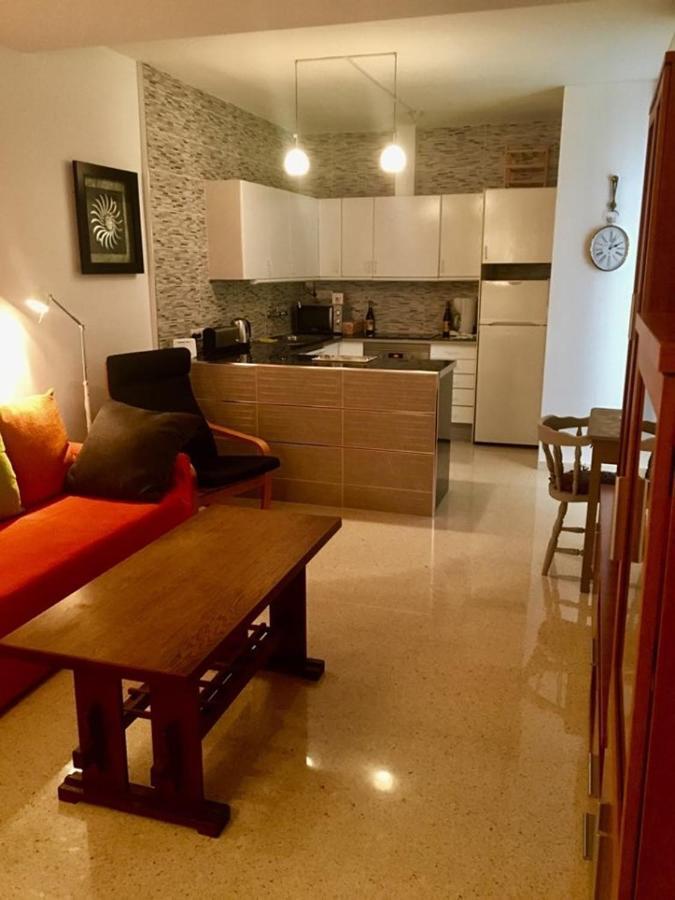 Apartment Casa Pammy Málaga